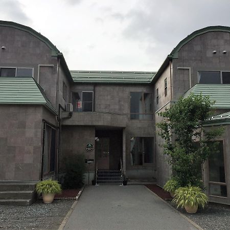 فوجيكاواجوتشيكو Syariah Hotel Fujisan المظهر الخارجي الصورة