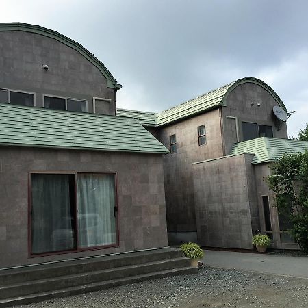 فوجيكاواجوتشيكو Syariah Hotel Fujisan المظهر الخارجي الصورة
