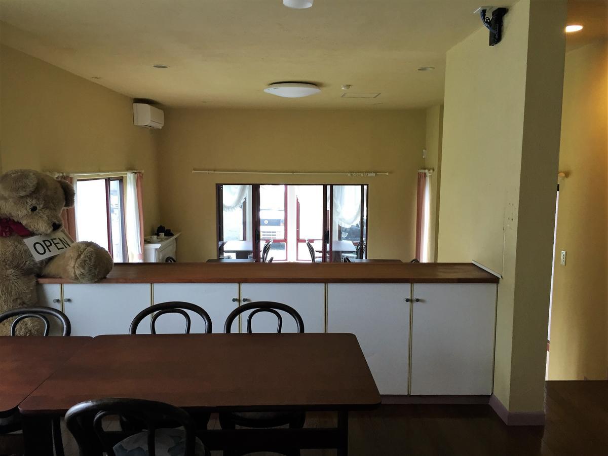 فوجيكاواجوتشيكو Syariah Hotel Fujisan المظهر الخارجي الصورة