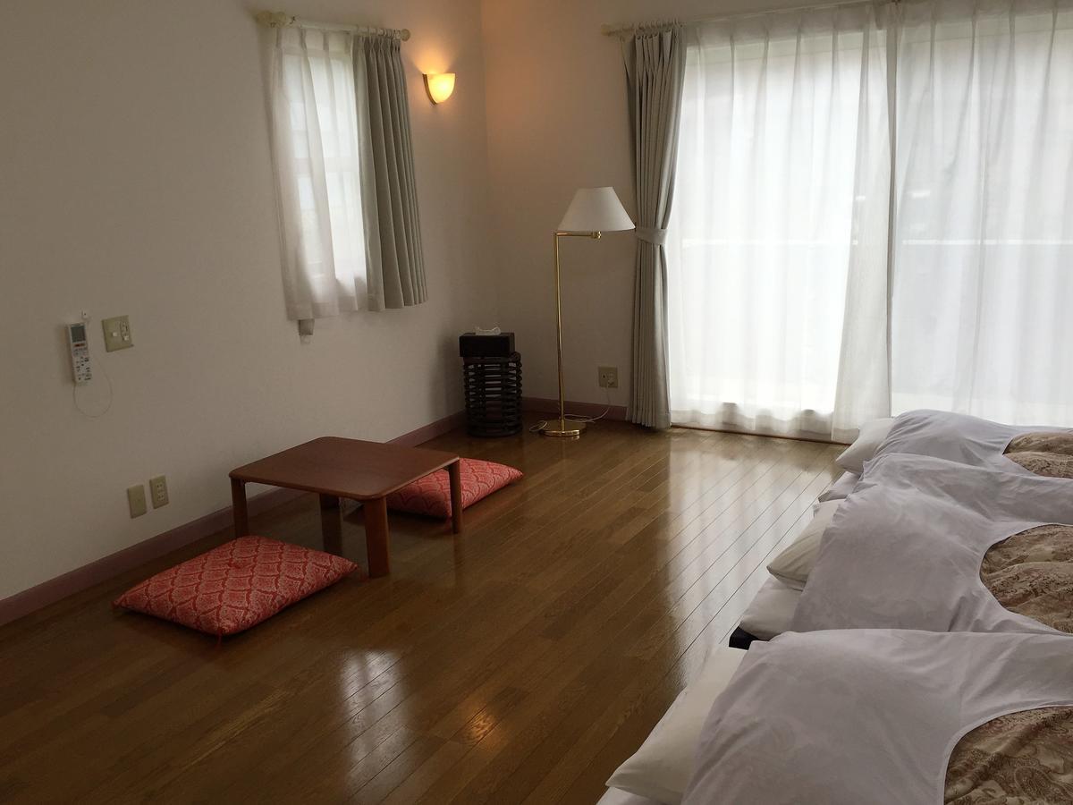 فوجيكاواجوتشيكو Syariah Hotel Fujisan المظهر الخارجي الصورة
