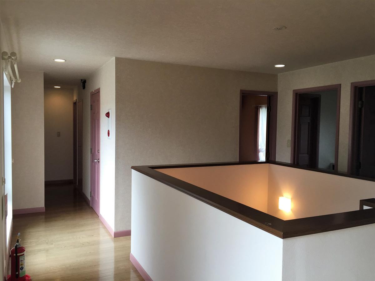 فوجيكاواجوتشيكو Syariah Hotel Fujisan المظهر الخارجي الصورة