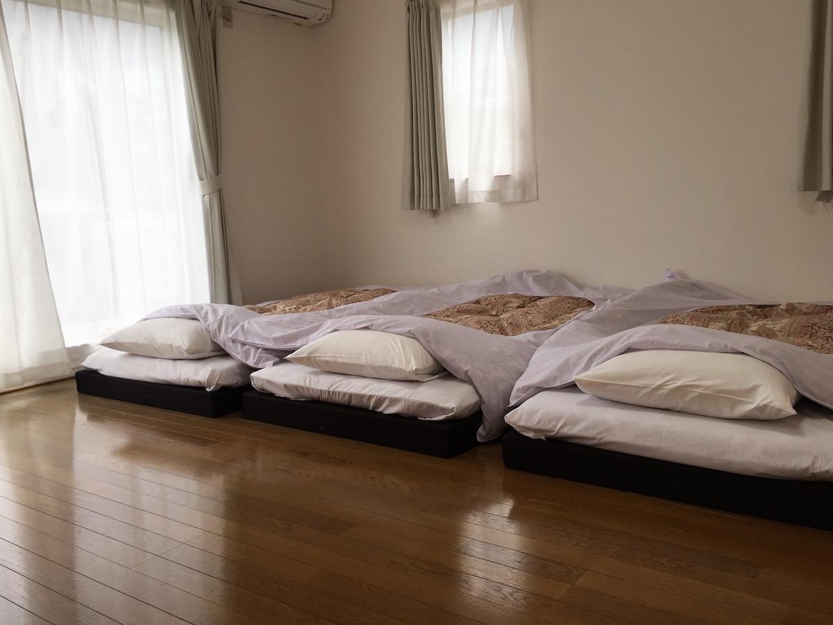 فوجيكاواجوتشيكو Syariah Hotel Fujisan المظهر الخارجي الصورة