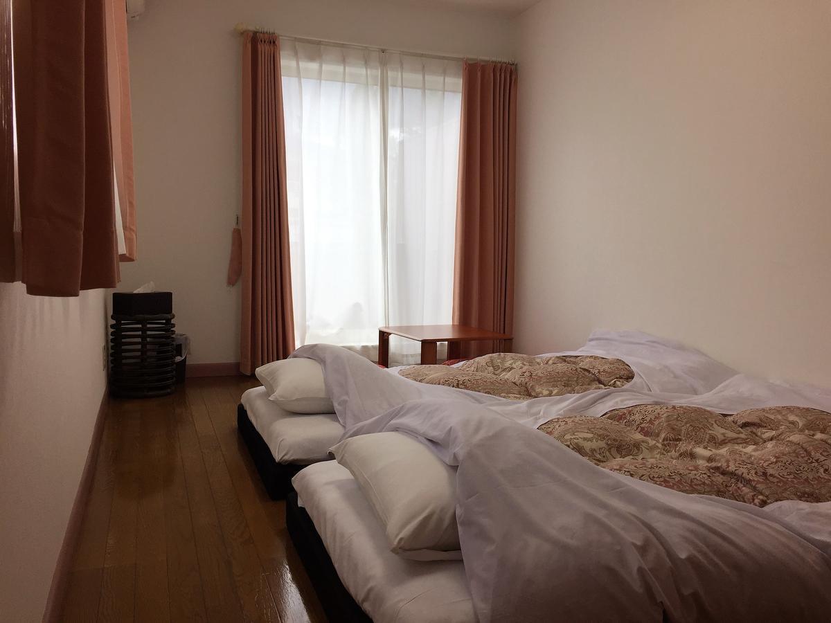 فوجيكاواجوتشيكو Syariah Hotel Fujisan المظهر الخارجي الصورة