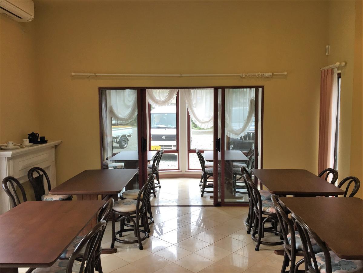 فوجيكاواجوتشيكو Syariah Hotel Fujisan المظهر الخارجي الصورة
